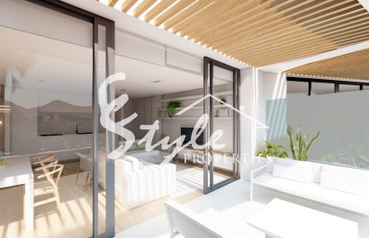 New build - Apartament  - Murcia - Cartagena