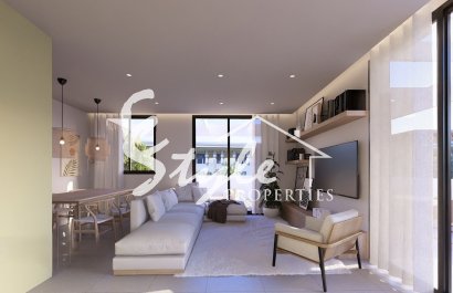 Nuevo - Apartamento - Javea