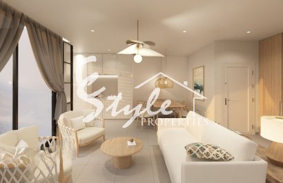 Nuevo - Apartamento - Javea