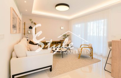 New build - Apartament  - Ciudad Quesada - Rojales