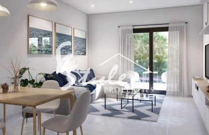 New build - Apartament  - Murcia - Torre-Pacheco