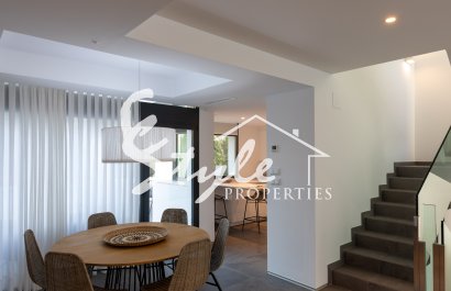 Nuevo - Villa - Murcia - Cartagena