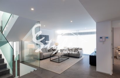 Nuevo - Villa - Murcia - Cartagena