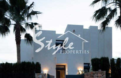 Nuevo - Villa - Murcia - Cartagena