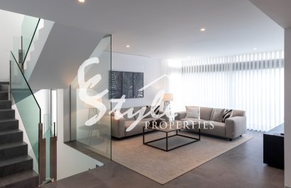 Nuevo - Villa - Murcia - Cartagena