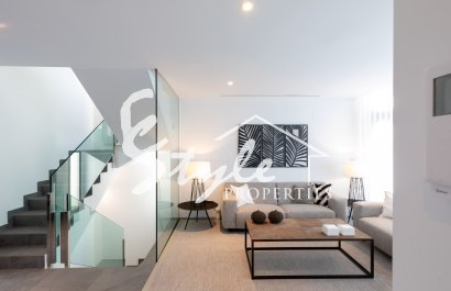Nuevo - Villa - Murcia - Cartagena