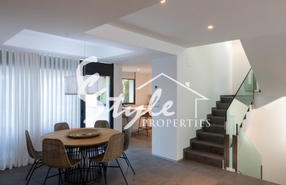 Nuevo - Villa - Murcia - Cartagena