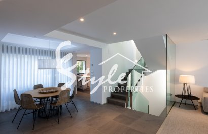 Nuevo - Villa - Murcia - Cartagena
