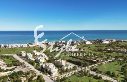 Nuevo - Adosado - Denia - El Verger