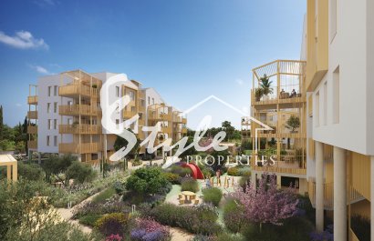 Nuevo - Adosado - Denia - El Verger