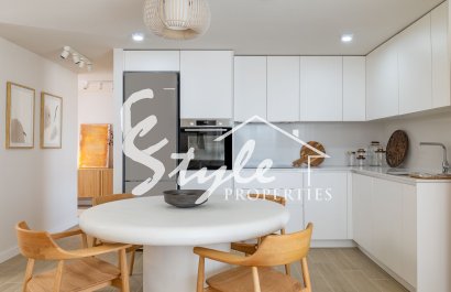 Nuevo - Apartamento - Calpe