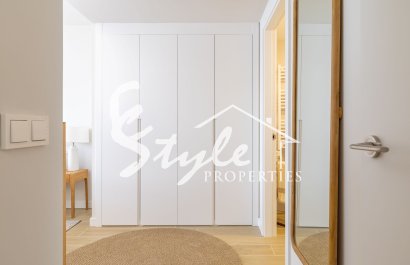 New build - Apartament  - Calpe