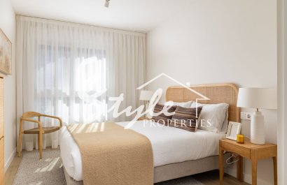 New build - Apartament  - Calpe