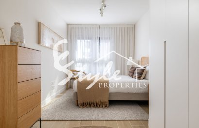 New build - Apartament  - Calpe