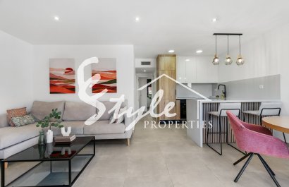New build - Apartament  - Santiago de Ribeira - Santiago de la ribera