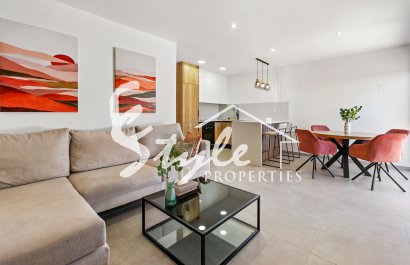 New build - Apartament  - Santiago de Ribeira - Santiago de la ribera