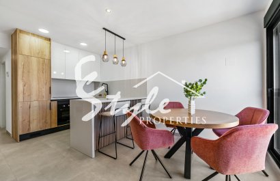 New build - Apartament  - Santiago de Ribeira - Santiago de la ribera