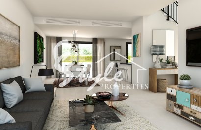 Nuevo - Villa - Denia