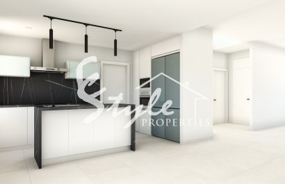 Nuevo - Villa - Denia