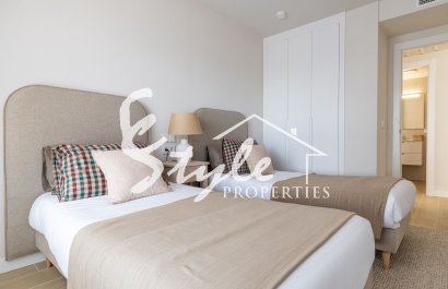 New build - Apartament  - Calpe