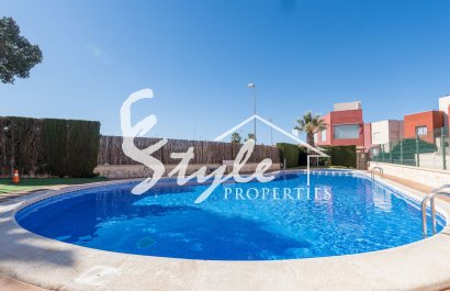 Resale - Townhouse - Orihuela-Costa - Villamartin