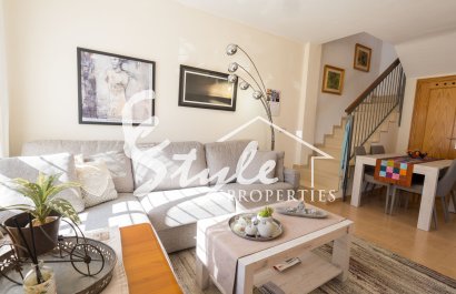 Resale - Townhouse - Orihuela-Costa - Villamartin