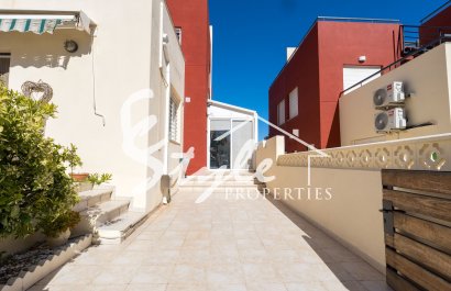 Resale - Townhouse - Orihuela-Costa - Villamartin