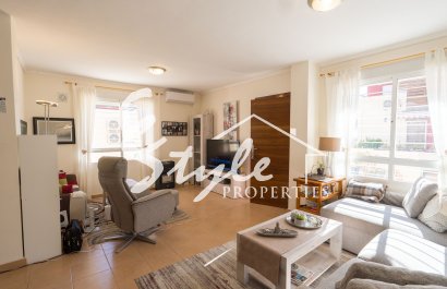 Resale - Townhouse - Orihuela-Costa - Villamartin