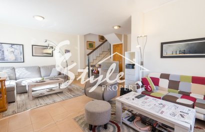 Resale - Townhouse - Orihuela-Costa - Villamartin