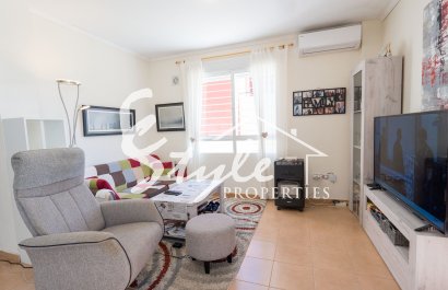 Resale - Townhouse - Orihuela-Costa - Villamartin