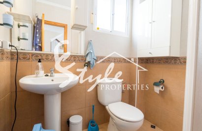 Resale - Townhouse - Orihuela-Costa - Villamartin