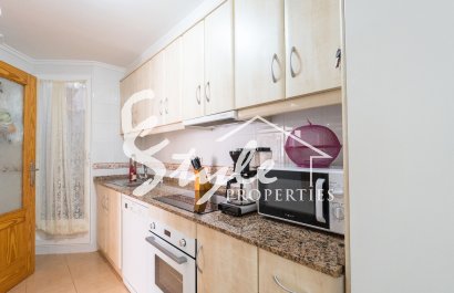 Resale - Townhouse - Orihuela-Costa - Villamartin