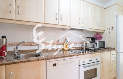 Resale - Townhouse - Orihuela-Costa - Villamartin