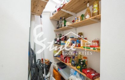 Resale - Townhouse - Orihuela-Costa - Villamartin