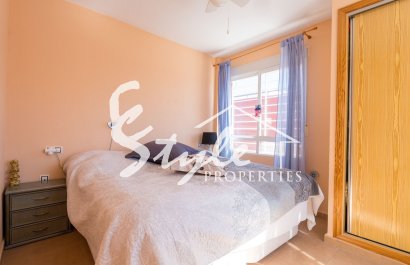 Resale - Townhouse - Orihuela-Costa - Villamartin