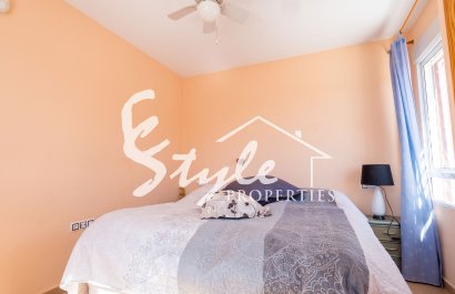Resale - Townhouse - Orihuela-Costa - Villamartin
