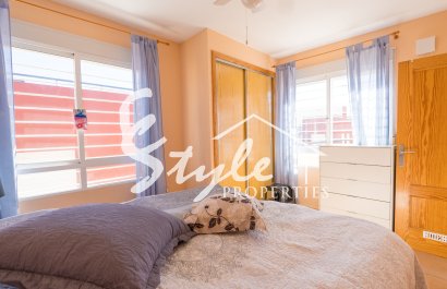 Resale - Townhouse - Orihuela-Costa - Villamartin