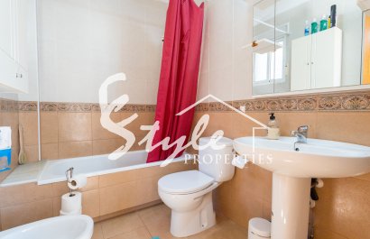 Resale - Townhouse - Orihuela-Costa - Villamartin
