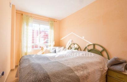 Resale - Townhouse - Orihuela-Costa - Villamartin