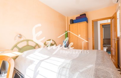 Resale - Townhouse - Orihuela-Costa - Villamartin