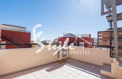 Resale - Townhouse - Orihuela-Costa - Villamartin