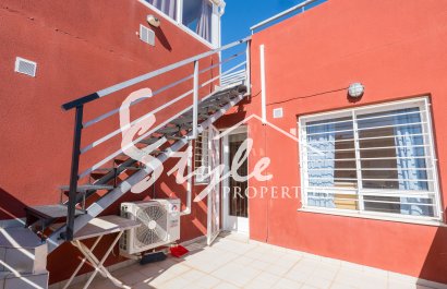 Resale - Townhouse - Orihuela-Costa - Villamartin