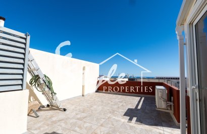 Resale - Townhouse - Orihuela-Costa - Villamartin