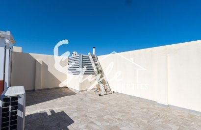 Resale - Townhouse - Orihuela-Costa - Villamartin