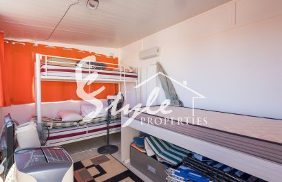 Resale - Townhouse - Orihuela-Costa - Villamartin