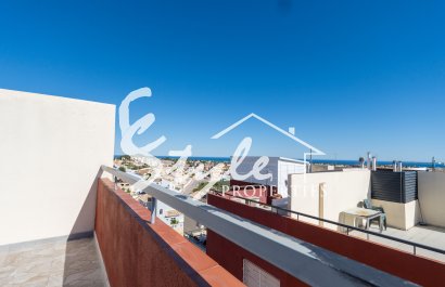 Resale - Townhouse - Orihuela-Costa - Villamartin