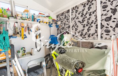 Resale - Townhouse - Orihuela-Costa - Villamartin