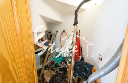 Resale - Townhouse - Orihuela-Costa - Villamartin