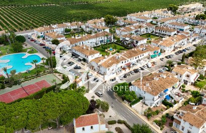 Resale - Apartament  - Torrevieja - Lago Jardin