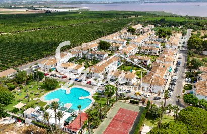 Resale - Apartament  - Torrevieja - Lago Jardin